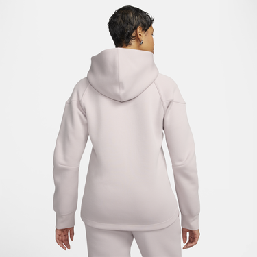 Ветровка Nike Sportswear Tech Fleece Windrunner - Бежово | FB8338-019, 4