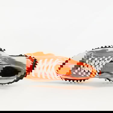 Кецове и обувки Converse Run Star Motion Patent Leather Оранжево
 | 171424C, 2