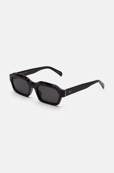 Слънчеви очила RETROSUPERFUTURE Boletus Sunglasses Черно | BOLETUS.03P, 1