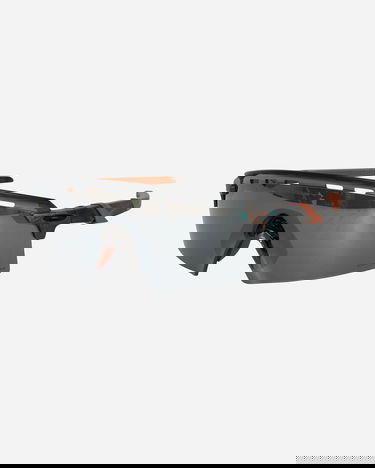 Слънчеви очила OAKLEY Encoder Strike Vented Sunglasses Matte Coppe / Prizm Black Черно | OO9235 15, 3