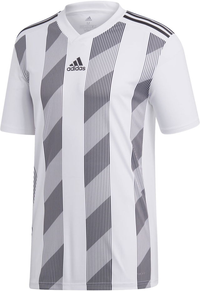 Striped 19 Jersey