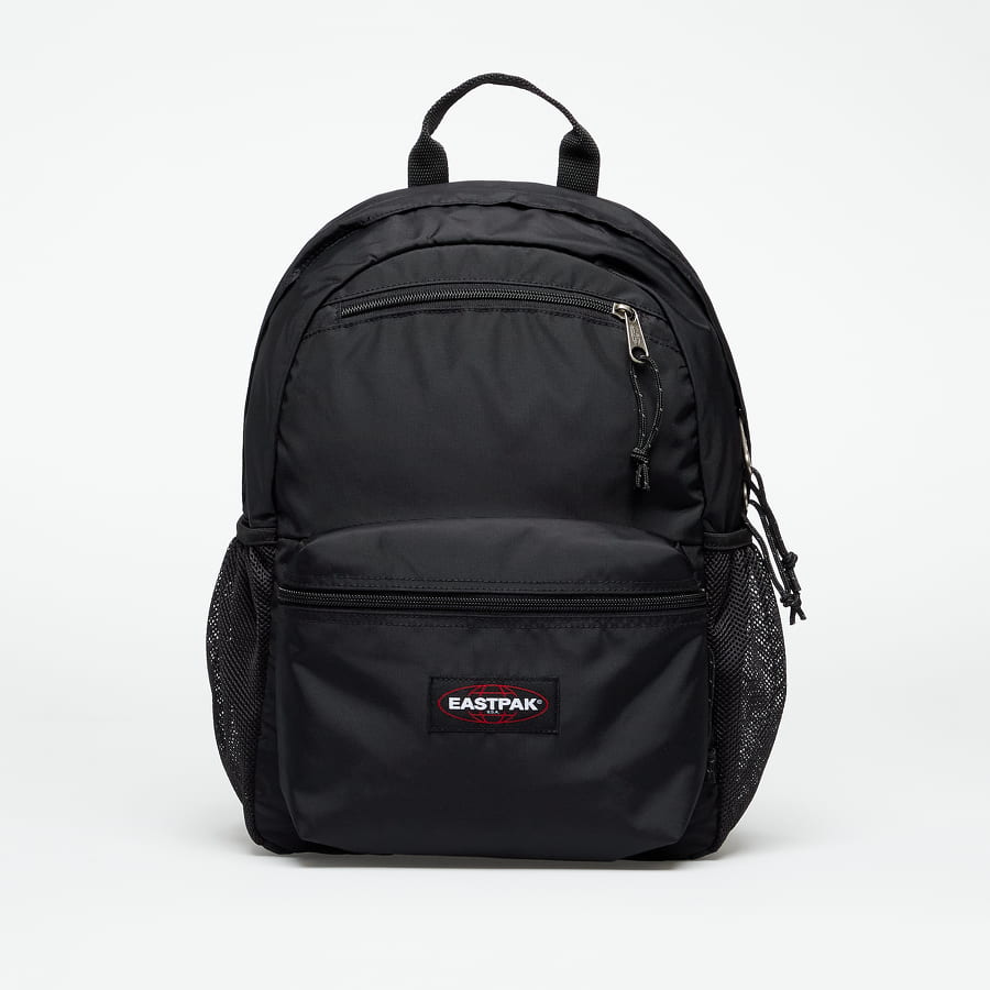 Раница EASTPAK Morler Power Backpack Черно | EK0A5B9ZO25, 0