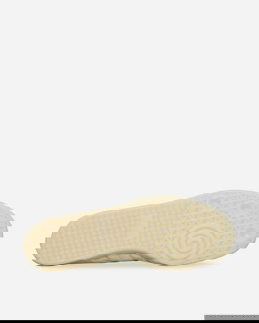 Кецове и обувки adidas Originals Samba Decon Sneakers Ivory / Ivory Бяло | IG6171 001, 5