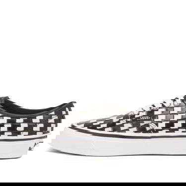 Кецове и обувки Vans OTW Authentic 44 Vibram Size UK 10 Черно | VN000DCNBZW1, 0