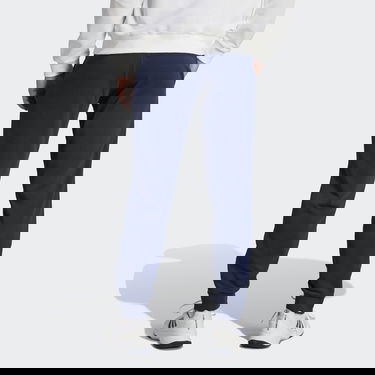 Спортни панталони adidas Originals Club Teamwear Graphic Tennis Pants Тъмно синьо | IJ4859, 2