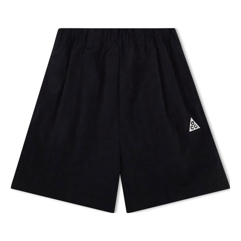 Къси панталони Nike ACG ACG Shorts Черно | FB1302-010