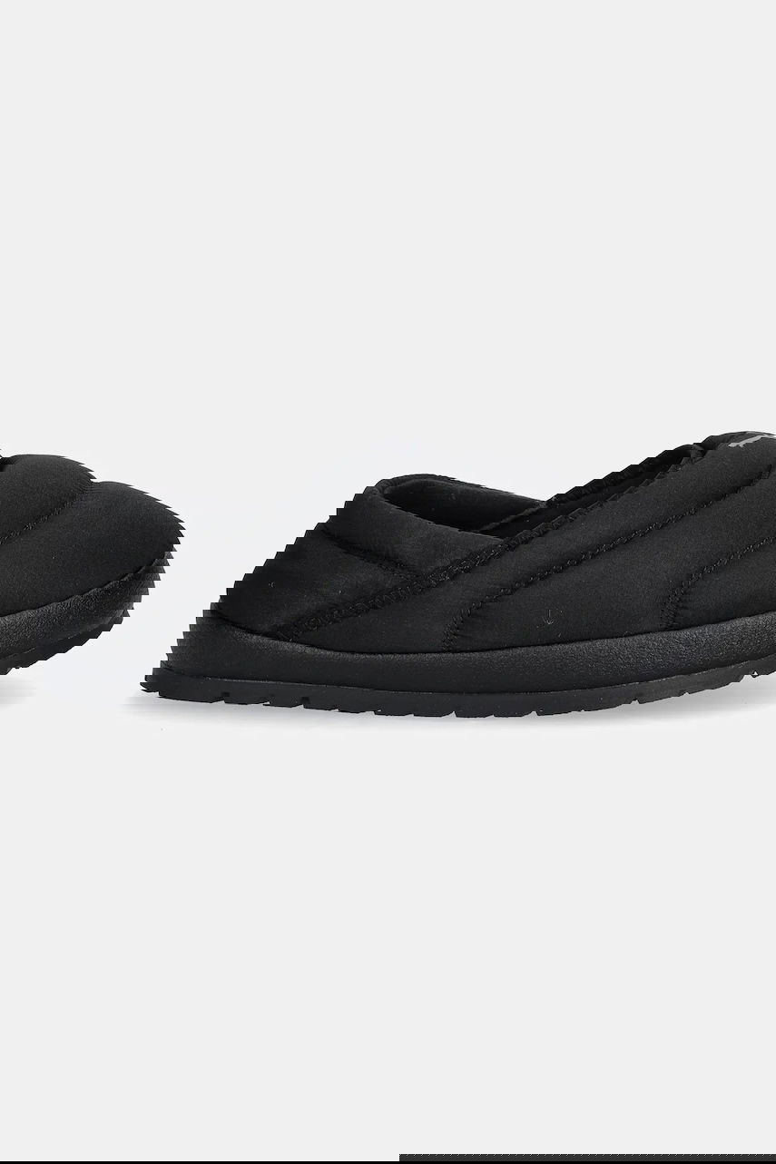 Кецове и обувки Puma Puma Tuff Terra Slippers Черно | 402176, 1