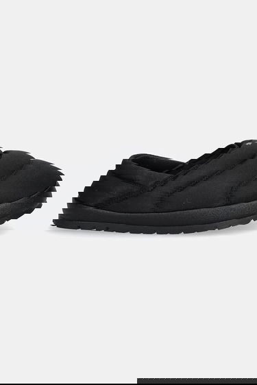 Кецове и обувки Puma Puma Tuff Terra Slippers Черно | 402176, 1