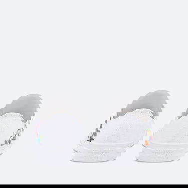 Кецове и обувки Converse Pride Chuck Taylor All Star Low Бяло | 170823C, 4