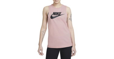 Потник Nike Nike Sportswear Futura Tank Top Розово | cw2206-630, 1