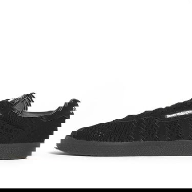 Кецове и обувки adidas Originals NEIGHBORHOOD x Gazelle Super Черно | DA8836, 1