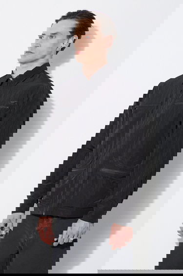 Яке Rains Kano Transitional Oversized Jacket Черно | 19220.01, 3