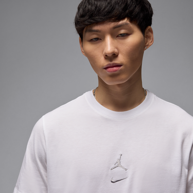 Тениска Jordan Jordan MVP Jumpman T-Shirt Бяло | IB7522-100, 1