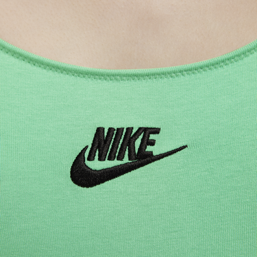 боди Nike Sportswear Зелено | FJ5219-363, 2