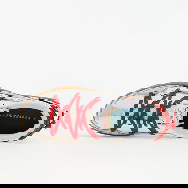 Кецове и обувки Puma Oslo-City Бяло | 37585901, 2