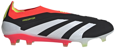 Кецове и обувки adidas Performance PREDATOR ELITE LL FG Червено | ie1805, 0