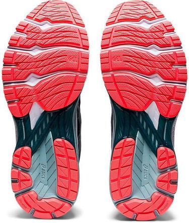 Кецове и обувки Asics GT-2000 8 Зелено | 1011a690-010, 2