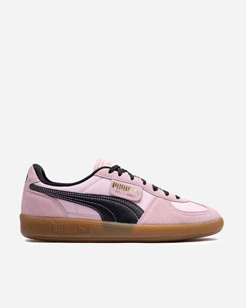Кецове и обувки Puma Palermo F.C. Розово | 397245-001, 0