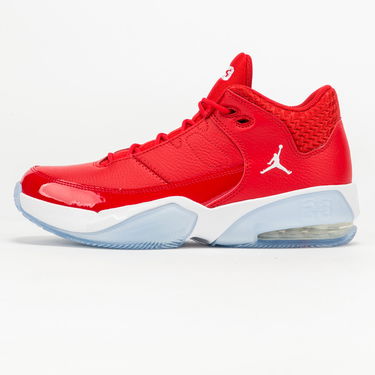 Кецове и обувки Jordan Jordan Max Aura 3 GS Червено | DA8021-600, 0