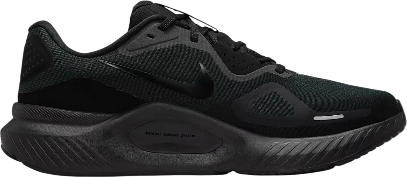 Кецове и обувки Nike Structure 26 Черно | HJ1102-001, 1