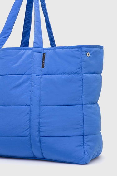 Голяма пазарска чанта Stampd STAMPD Transit Tote Bag Синьо | SLA.U3040AC.OCN, 2