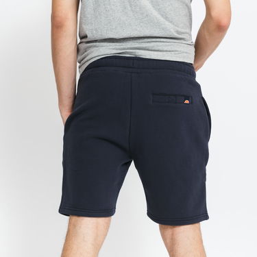 Къси панталони Ellesse Bossini Fleece Short Тъмно синьо | SHS08748, 3