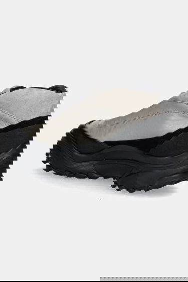 Кецове и обувки Y-3 Y-3 GSG9 Mid Сиво | JQ8828, 2