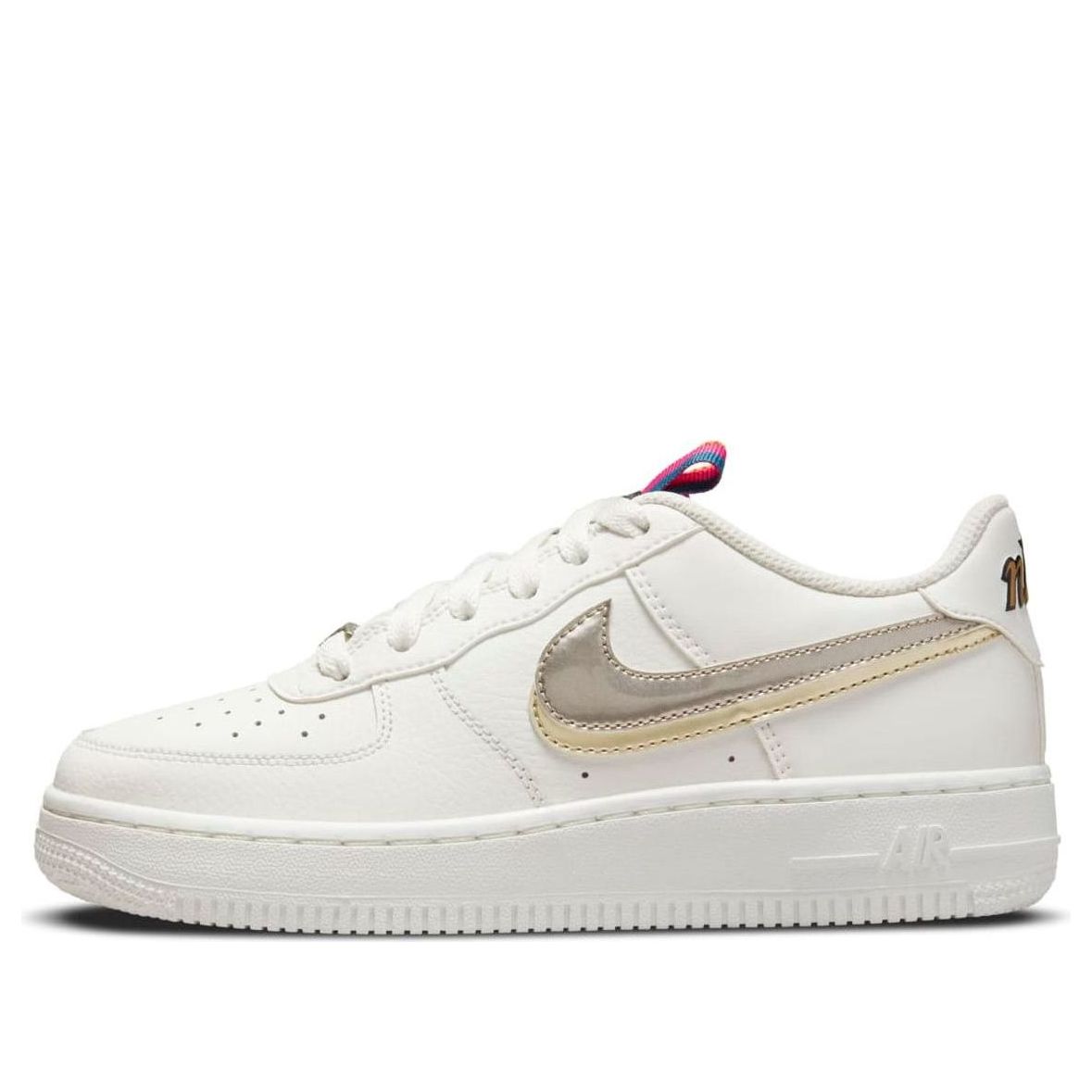 Кецове и обувки Nike Air Force 1 LV8 Бяло | DH9595-001, 0