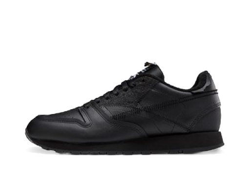 Кецове и обувки Reebok Maison Margiela x Project 0 CL MO Черно | GW5014