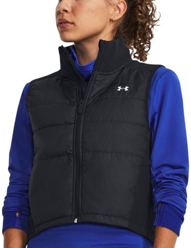 Жилетка Under Armour Storm Session Run Черно | 1378502-001, 0