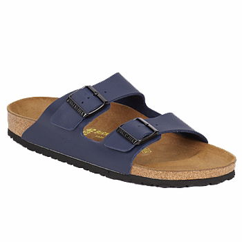 Кецове и обувки Birkenstock Mules / Casual ARIZONA Тъмно синьо | BK051753, 0