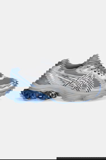 Кецове и обувки Asics GEL-KINETIC FLUENT Сиво | 1203A591-025, 1