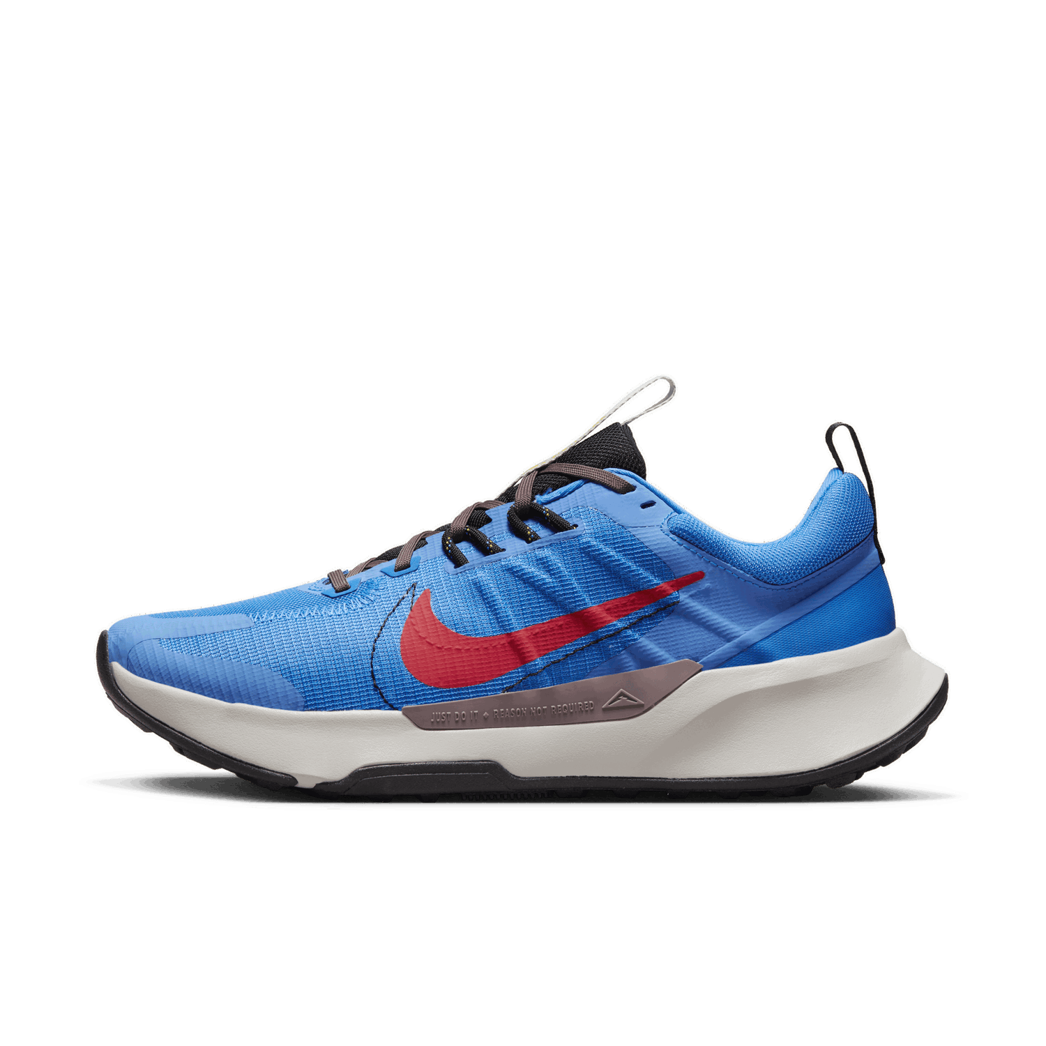 Кецове и обувки Nike Juniper Trail 2 Синьо | DM0822-402, 0