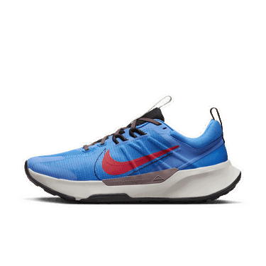 Кецове и обувки Nike Juniper Trail 2 Синьо | DM0822-402, 0