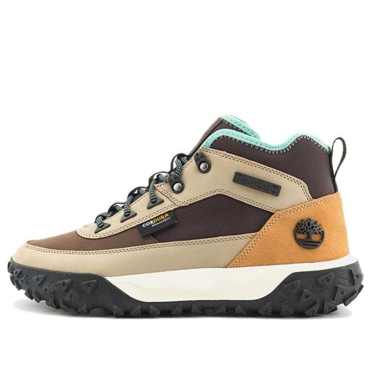 Кецове и обувки Timberland GreenStride Motion 6 Super Ox Бежово | A678Z, 0