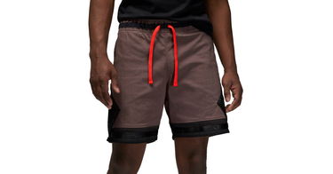 Къси панталони Jordan Paris Saint-Germain Diamond Shorts Кафяво | dn6148-291, 1