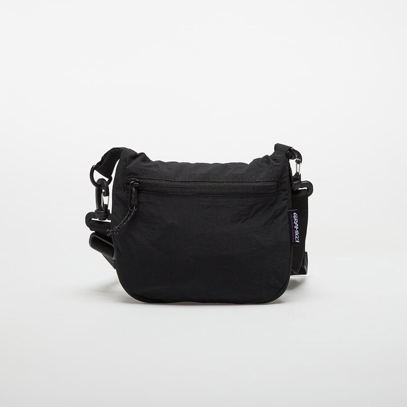 Голяма пазарска чанта GRAMICCI Gramicci Packable Tote Bag Черно | G5FA-173 BLACK