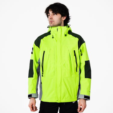 Яке The North Face Phlego 2L Dryvent Jacket Зелено | NF0A7R2BD6S1, 0