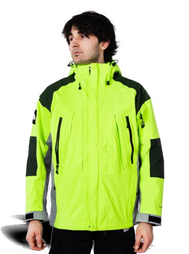 Яке The North Face Phlego 2L Dryvent Jacket Зелено | NF0A7R2BD6S1