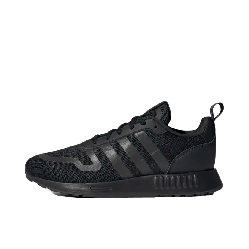 Кецове и обувки adidas Originals Multix Black Carbon Черно | H04479