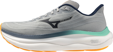 Кецове и обувки Mizuno WAVE SKY 9 Сиво | j1gc2590-10, 1