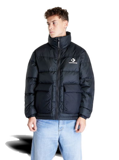 Winter Short Down Jacket