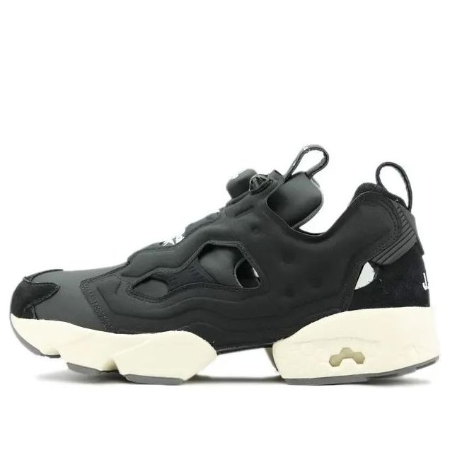 Кецове и обувки Reebok Instapump Fury OG J.S.B. Atmos Черно | GZ4492