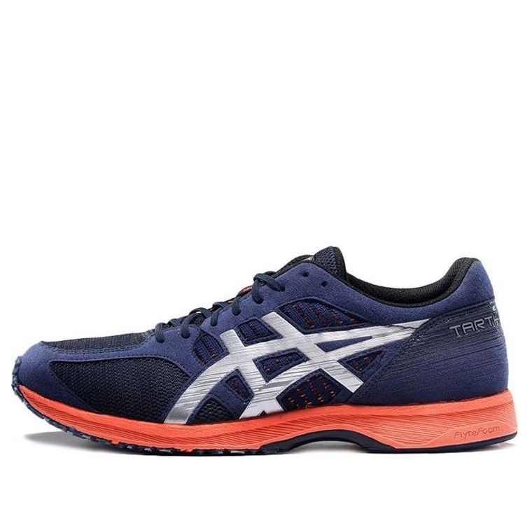 Кецове и обувки Asics Tartherzeal 6 Синьо | T820N-4993