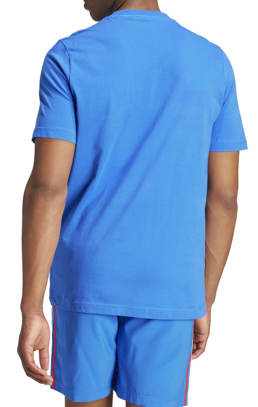 Тениска adidas Performance adidas TIRO24 SWTEE Червено | is0617, 1