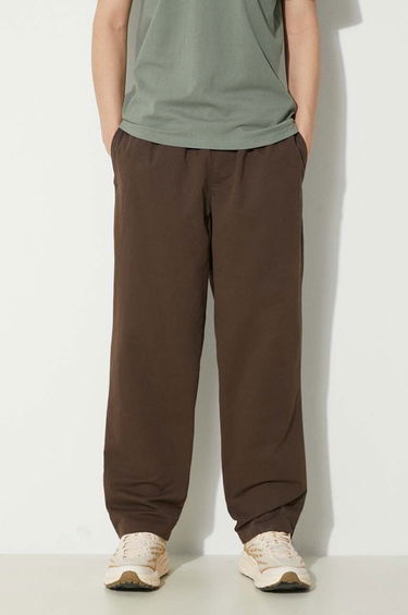 Панталони BBC IceCream ICECREAM Skate Chino Pants Кафяво | IC24109, 0