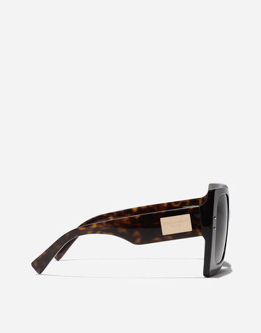 Слънчеви очила Dolce & Gabbana Sunglasses Кафяво | VG4490VP8739V000, 2