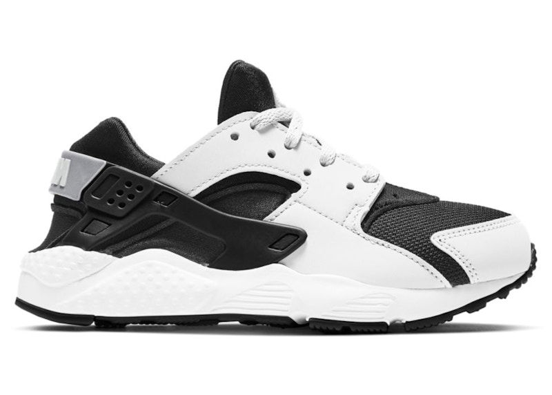 Кецове и обувки Nike Huarache Run Бяло | 704949-040, 0