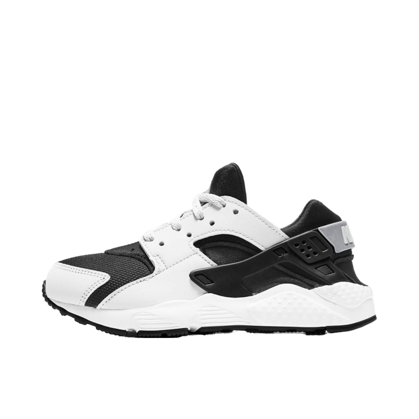 Кецове и обувки Nike Huarache Run Бяло | 704949-040