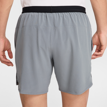 Къси панталони Nike Air Max Woven Shorts Сиво | HQ4905-065, 4